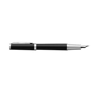Picture 4 of Vulpen Parker Ingenuity black CT fijn