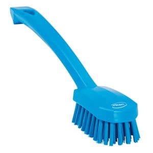 Picture 1 of Afwasborstel Vikan universeel 260mm blauw