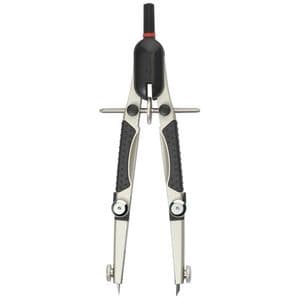 Picture 2 of Inzetpasser rOtring 676580 Compact tot Ø36cm