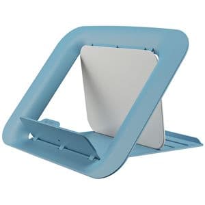 Picture 1 of Laptopstandaard Leitz Ergo Cosy verstelbaar recyled blauw