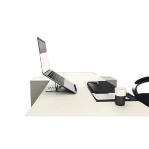 Picture 4 of Laptopstandaard Kensington aluminium easy riser