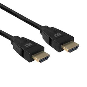 Picture 1 of Kabel ACT HDMI Ultra High Speed 2 meter