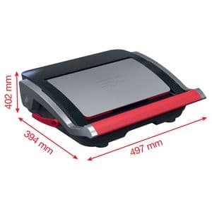 Picture 2 of Inbindmachine GBC CombBind CB25 21-gaats