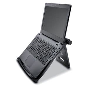 Picture 2 of Laptopstandaard Kensington easyriser cooling zwart
