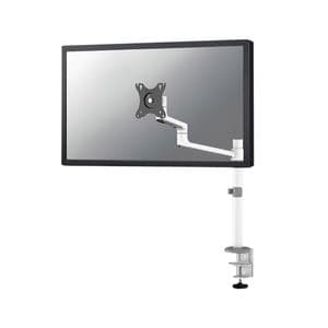 Picture 1 of Monitorarm Neomounts NEXT Lite single 17-27" wit