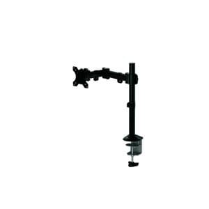 Picture 4 of Monitorarm Fellowes Reflex Series single arm