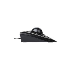 Picture 3 of Muis Kensington trackball expert bedraad zwart