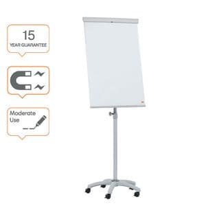 Picture 1 of Flipover Nobo Essence mobiel magnetisch