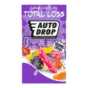 Picture 1 of Autodrop total loss pak 280gr