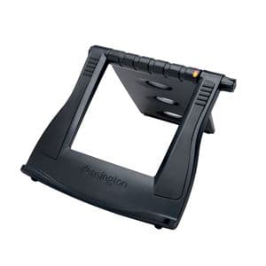 Picture 1 of Laptopverhoger Kensington EQ SmartFit Easy Riser cool