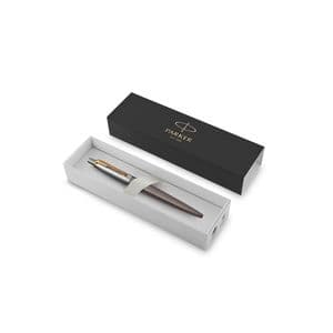 Picture 2 of Balpen Parker Jotter XL Grey Collection GT medium