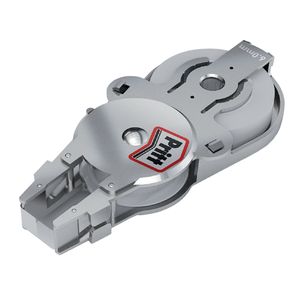 Picture 1 of Correctietapevulling Pritt navul cassette Flex 4.2mmx12m promopack à 12+4 gratis