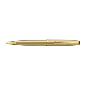 Picture 4 of Schrijfset Pelikan Jazz Noble Elegance K36+P36 medium gold