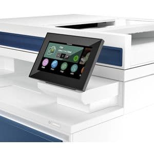 Picture 4 of Multifunctional Laser printer HP Color LaserJet 4302fdn