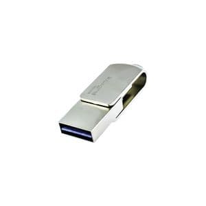 Picture 2 of USB stick 3.0 Integral USB-360-C Dual USB-A 128GB