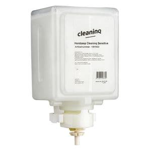 Picture 1 of Handzeep Cleaninq Sensitive vloeibaar 1000ml
