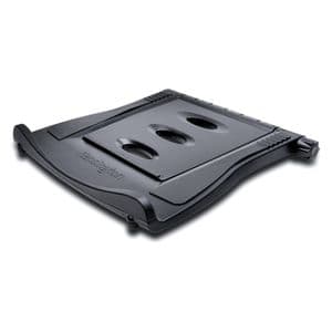 Picture 4 of Laptopstandaard Kensington easyriser cooling zwart