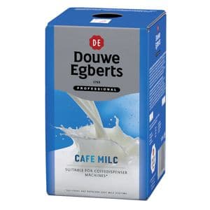 Picture 4 of Koffiemelk Douwe Egberts Cafitesse Cafe Milc voor automaten 75cl