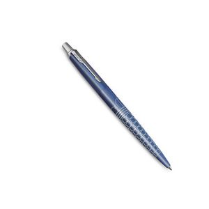 Picture 4 of Balpen Parker Jotter special edition Seoul blue CT medium