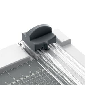 Picture 4 of Snijmachinekop Leitz Precision Home A4 4 stuks