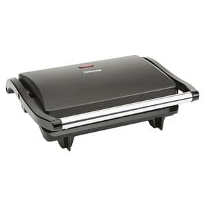 Picture 3 of Tosti grillplaat Tristar GR-2650 zwart