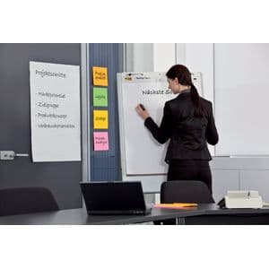 Picture 1 of Meeting chart Post-it 559 Super Sticky 63,5x76,2cm wit