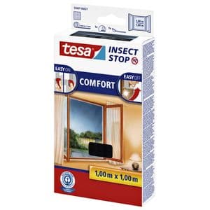 Picture 3 of Insectenhor tesa® Insect Stop COMFORT raam 1x1m antraciet