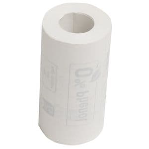 Picture 1 of Telrol Exacompta 57mmx9m, kern Ø12mm SumUp thermisch fenolvrij