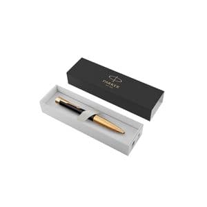 Picture 5 of Balpen Parker Urban twist matt black GT medium