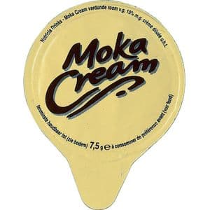 Picture 1 of Koffiemelk Moka 7.5 gram 240 cups