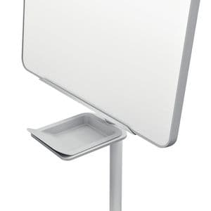 Picture 6 of Flipover Nobo Move & Meet mobiele magnetisch 70x100cm