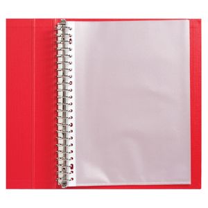 Picture 2 of Showtas Quantore A4 23-gaats PP 0.05 nerf 100 stuks