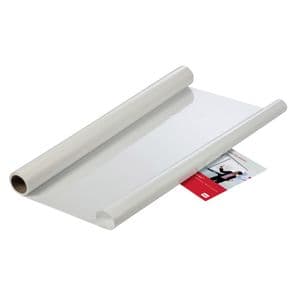 Picture 1 of Whiteboard instant Nobo droog uitwisbare vellen wit 600x800mm