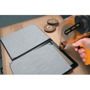 Picture 4 of Transfertapepistool Scotch ATG700 geel