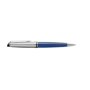 Picture 4 of Balpen Waterman Expert metallic Blue CT medium