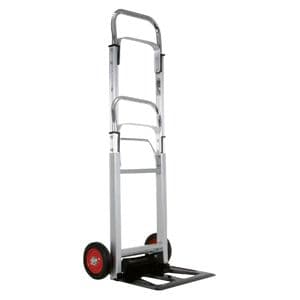 Picture 2 of Steekwagen Toolland inklapbaar tot 80kg