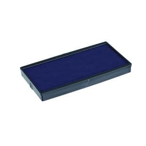 Picture 1 of Stempelkussen Colop E/50 blauw