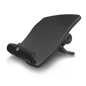 Picture 1 of Laptopstandaard ACT 6 standen 4-p hub