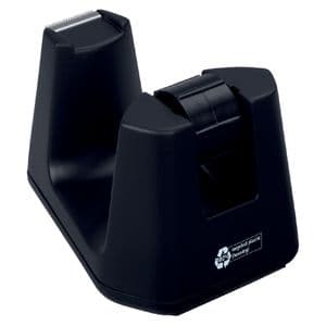 Picture 1 of Plakbandhouder tesa Easy Cut® SMART zwart