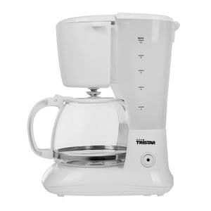 Picture 1 of Koffiezetapparaat Tristar CM-1252 1,25L 750W wit