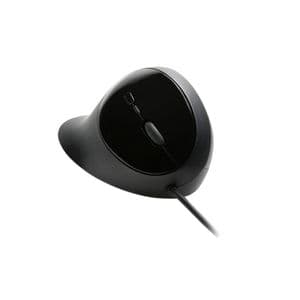 Picture 2 of Muis Kensington pro fit ergo bedraad zwart