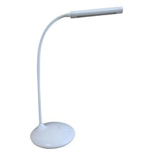 Picture 1 of Bureaulamp Unilux Nelly led wit