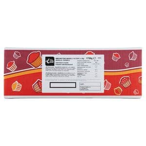 Picture 2 of Muffins Elite mini marble 70 stuks