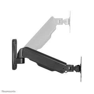 Picture 9 of TV/Monitor wandsteun Neomounts WL70-440BL11 17-32 inch