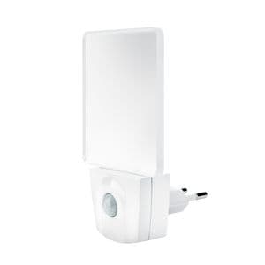 Picture 1 of Led nachtlamp Integral 4000K koel wit 0.5W 220V 7lumen sensor