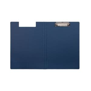 Picture 3 of Klembordmap MAULbalance A4 versterkt karton rug 8mm blauw