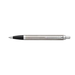 Picture 1 of Balpen Parker IM stainless steel CT M