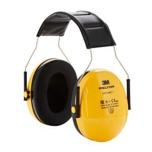 Picture 4 of Oorkap 3M Peltor Optime Comfort H510A (87-98dB)