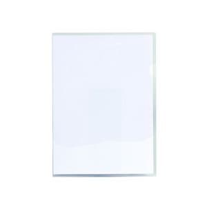 Picture 1 of Insteekmap L-model Quantore A4 PP 0.14mm glad 25 stuks