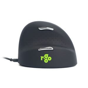 Picture 9 of Muis R-Go Ergonomisch HE Break Draad Rechts M